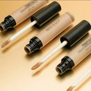 Swiss beauty concealers